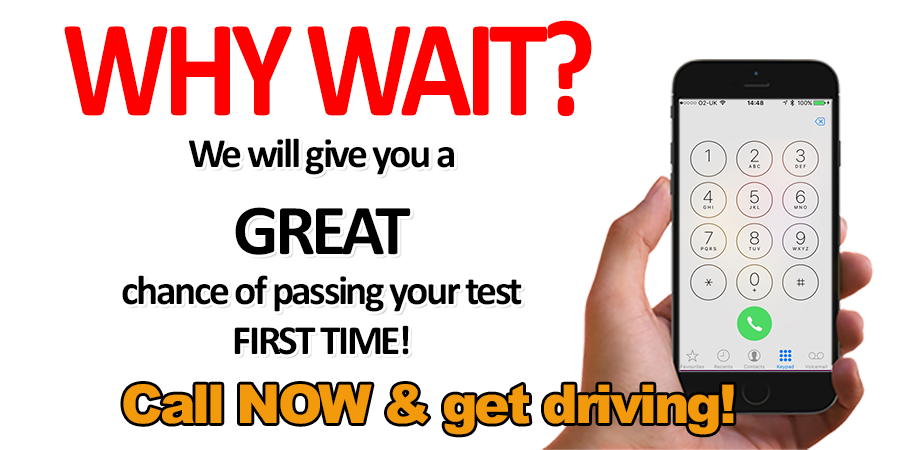 Get on the road to success with professional driving instructors from Angela Driving School
