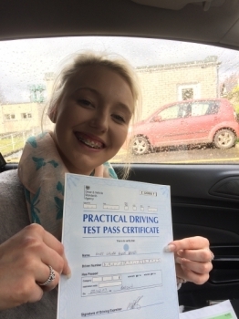 I have been learning to drive with Angela for several months after being with another instructor sheacute;s been the most amazing instructor Iacute;ve had Sheacute;s got so much patience and sheacute;s helped me build up my confidence so much I work long hours and Angela worked around my shifts so I always got a lesson Would definitely recommend to anyone Best driving instructor around th