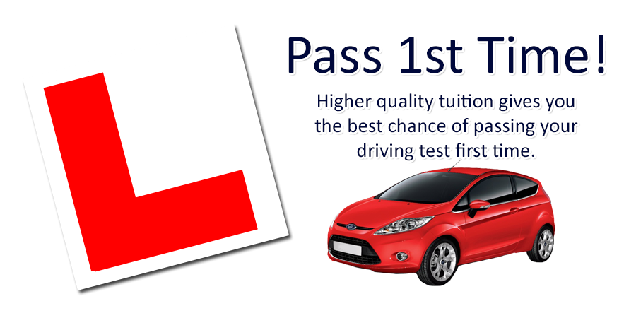 Driving Instructor Shepton Mallet